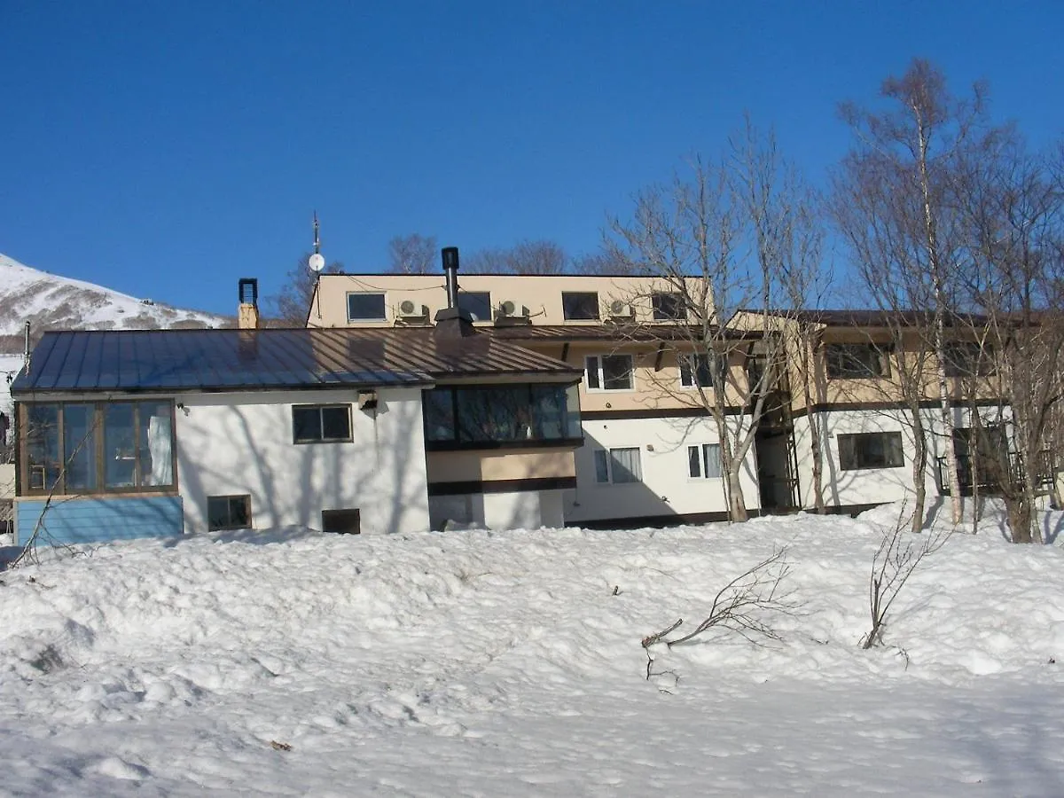 Bed and Breakfast Niseko Pension Bellary Отель типа 