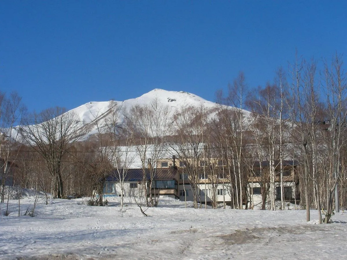 ***  Niseko Pension Bellary Bed & Breakfast Japan