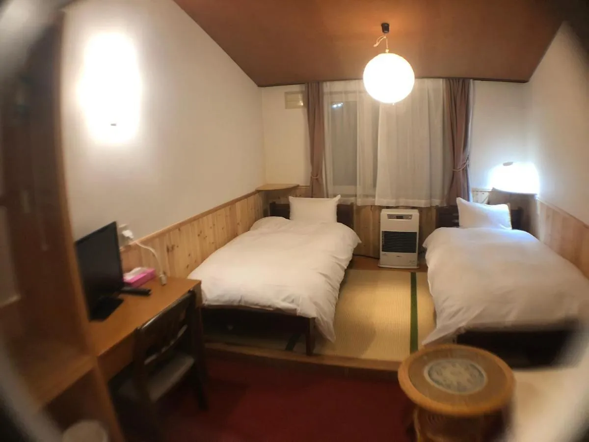 Bed & Breakfast Niseko Pension Bellary Bed and Breakfast