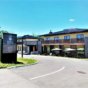 Miru Niseko Hotel