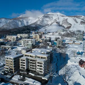 4* Hotel Chatrium Niseko Japan