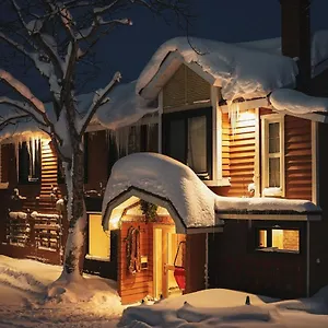 Country Milky House Niseko