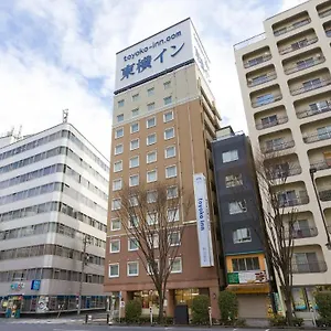 https://toyoko-inn-nihon-bashi-hamacho-meijiza-mae.alltokyohotels.com