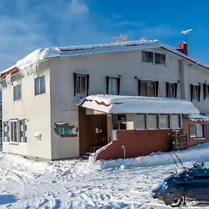 Side 6 Niseko