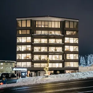 4* Hotel The Maples Niseko