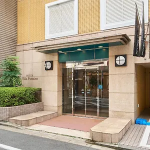 https://villa-fontaine-jimbocho.alltokyohotels.com