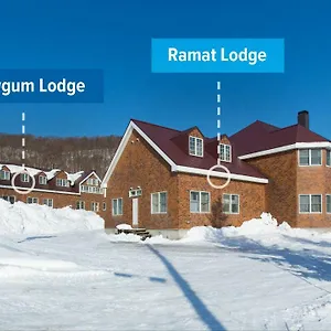 Ramat Niseko Lodge