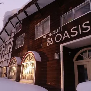 Annupuri Oasis Niseko
