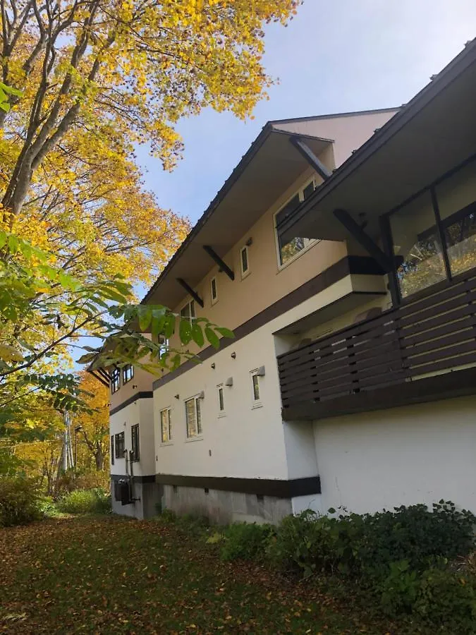 Niseko Pension Bellary