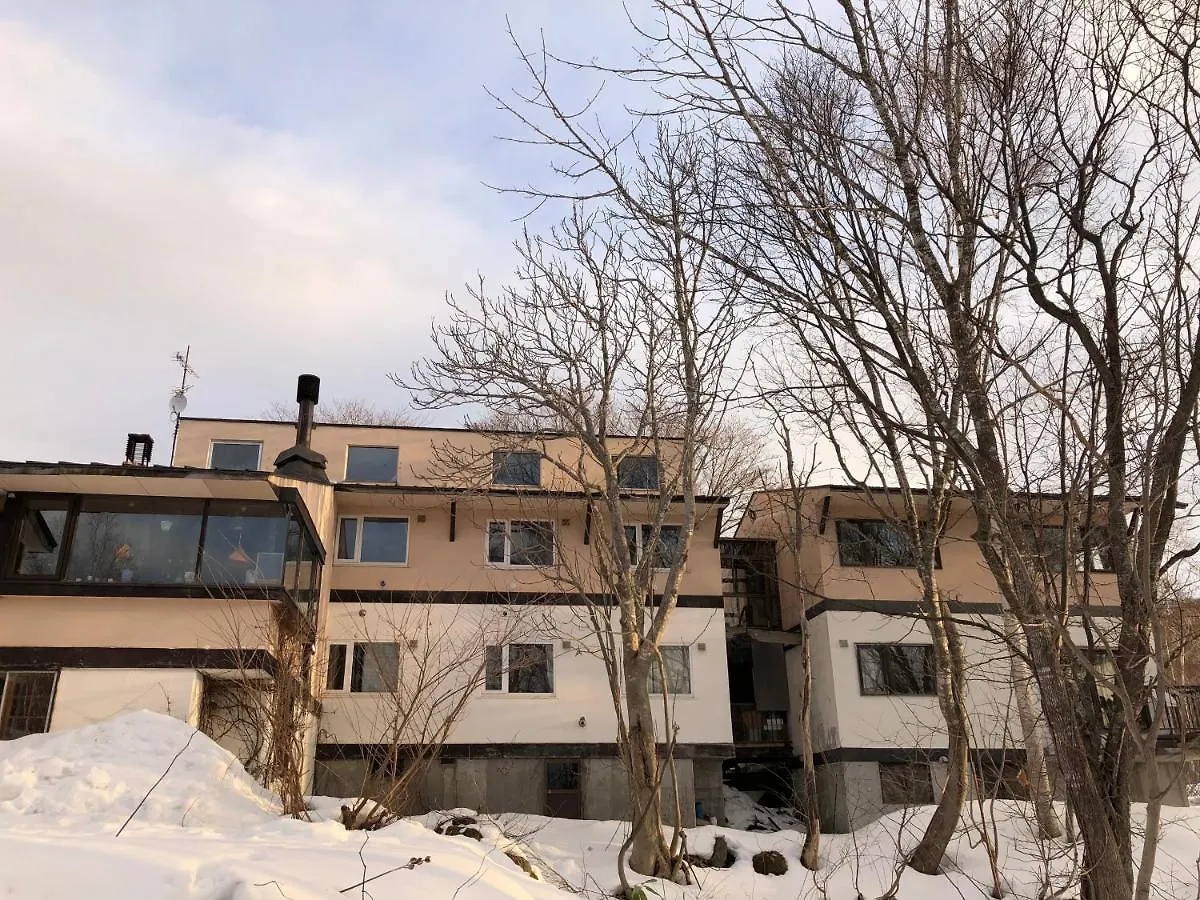 Bed & Breakfast Niseko Pension Bellary