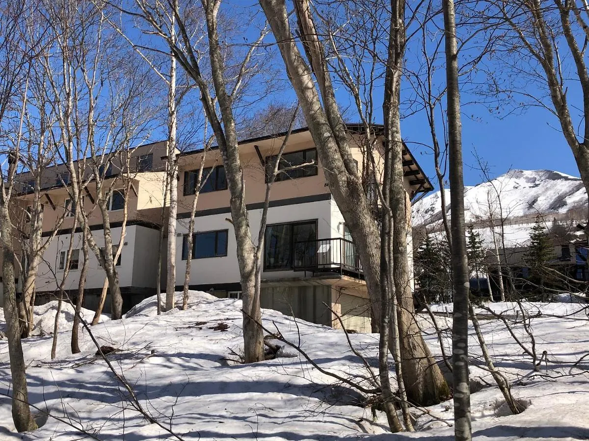 Niseko Pension Bellary 3*,  Giappone
