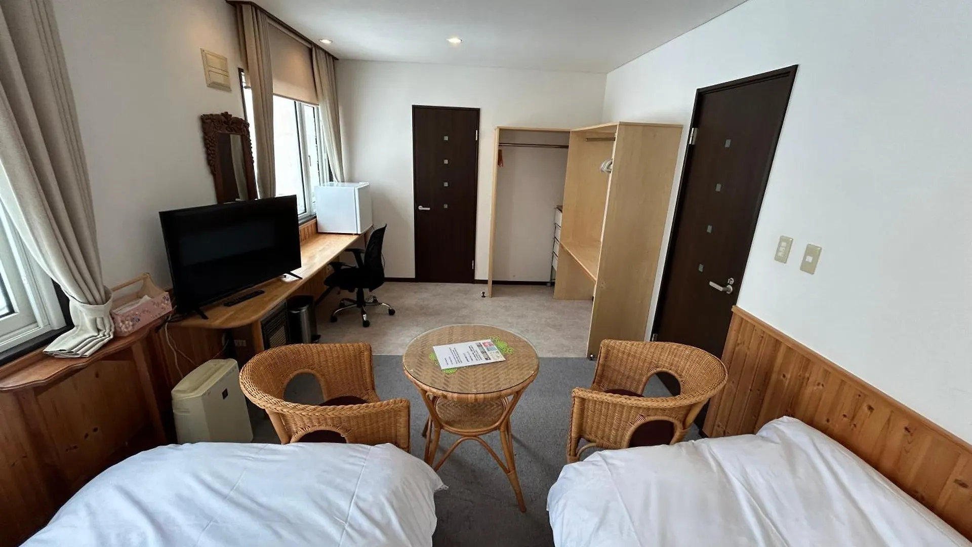 Bed & Breakfast Niseko Pension Bellary