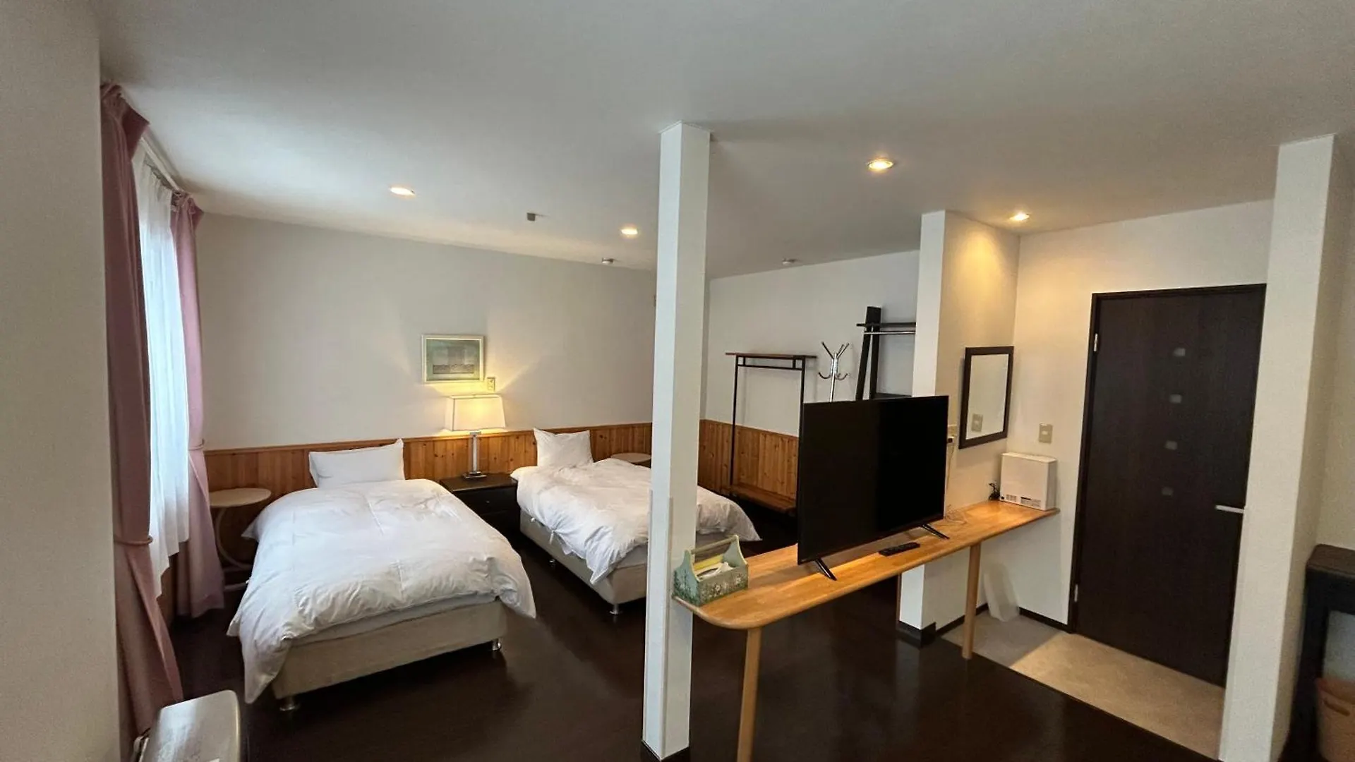 Niseko Pension Bellary