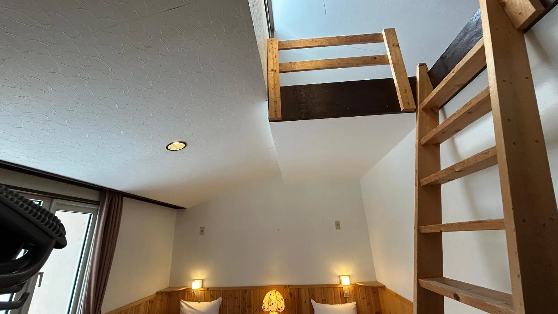 Bed & Breakfast Niseko Pension Bellary