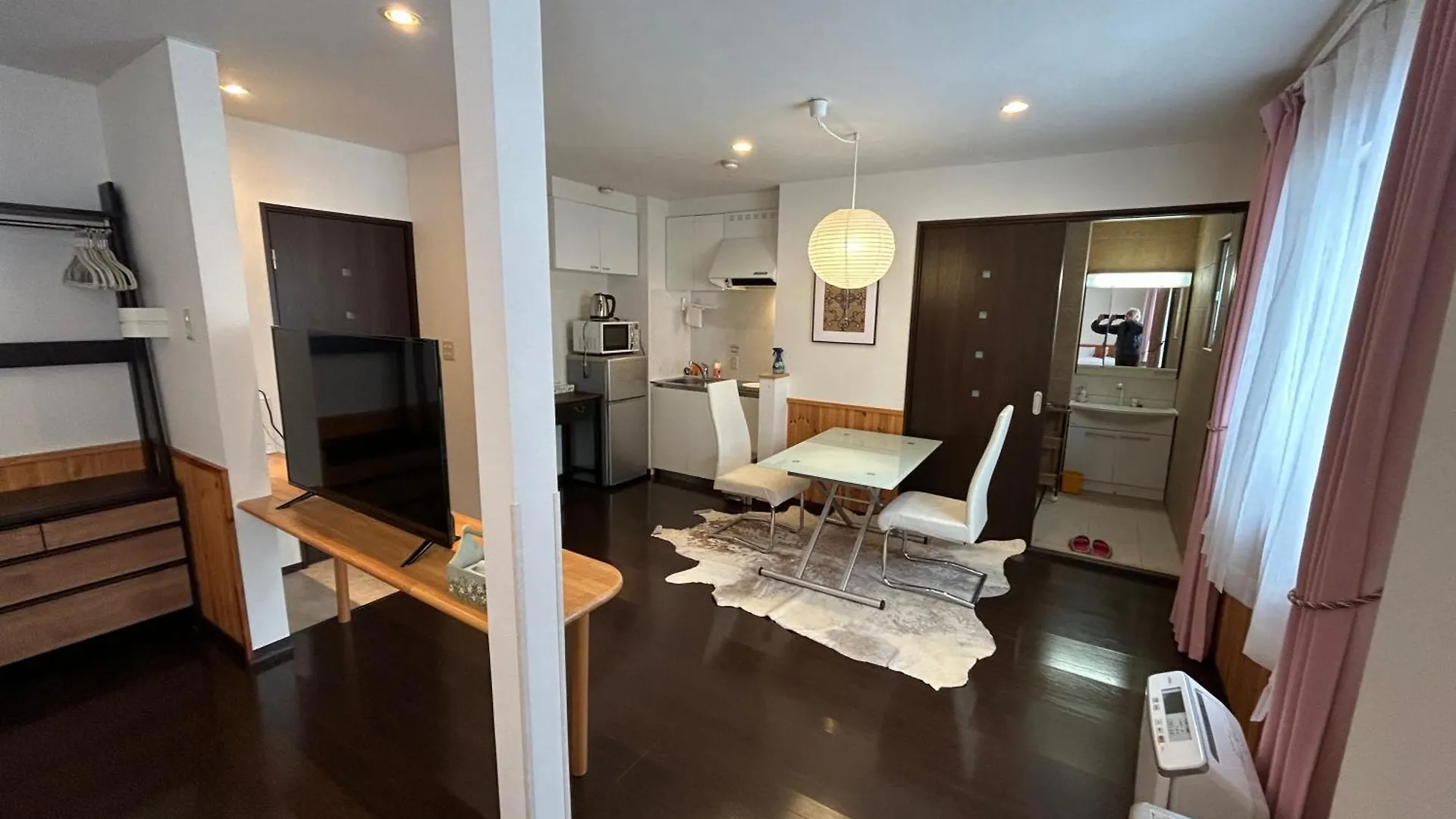 Niseko Pension Bellary 3*,  Giappone