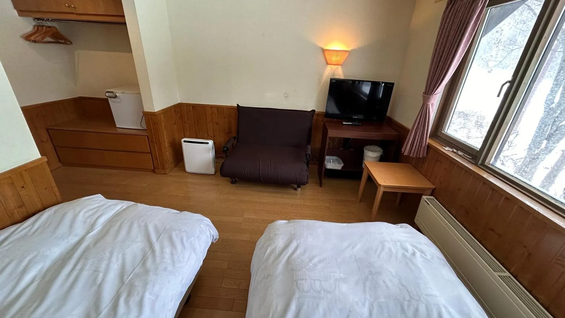 Niseko Pension Bellary 3*,