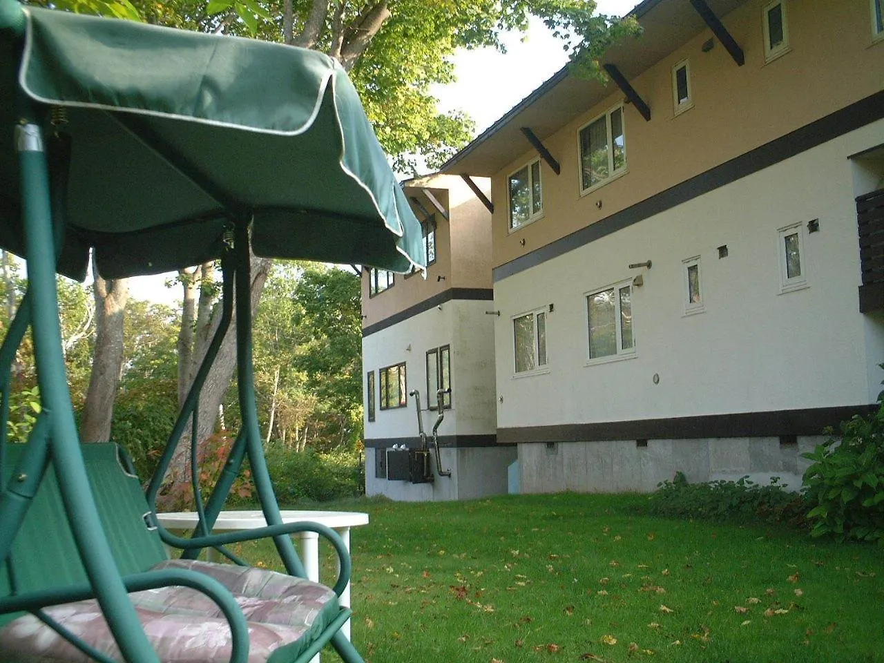 *** Bed & Breakfast Niseko Pension Bellary Giappone