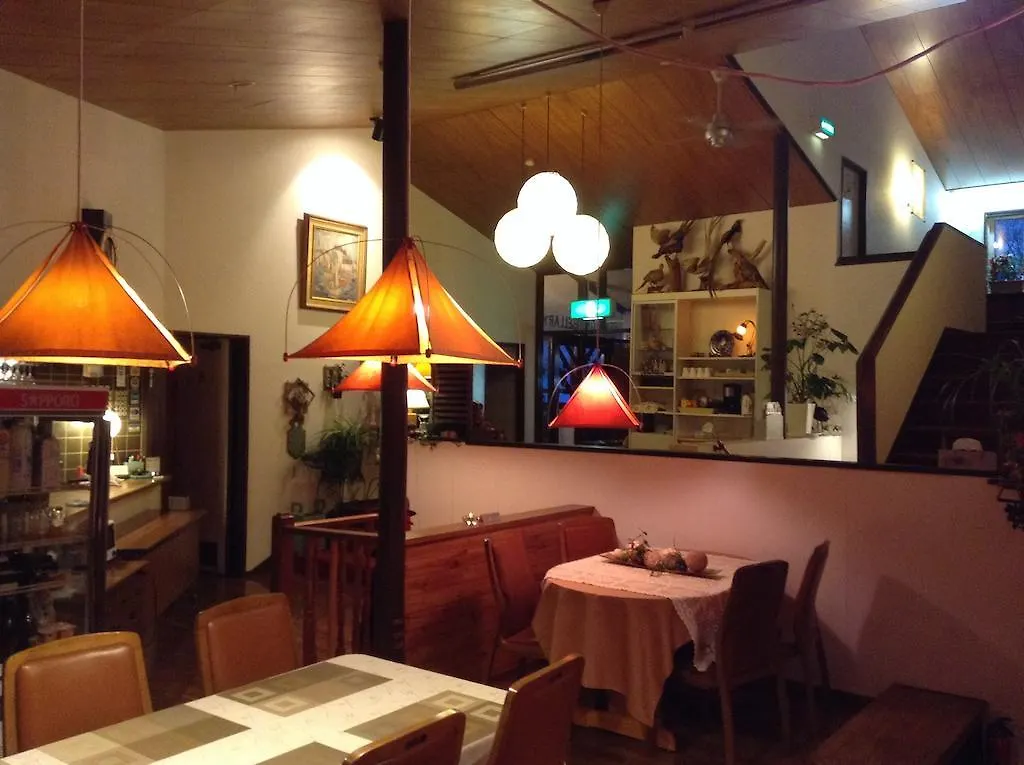 Niseko Pension Bellary