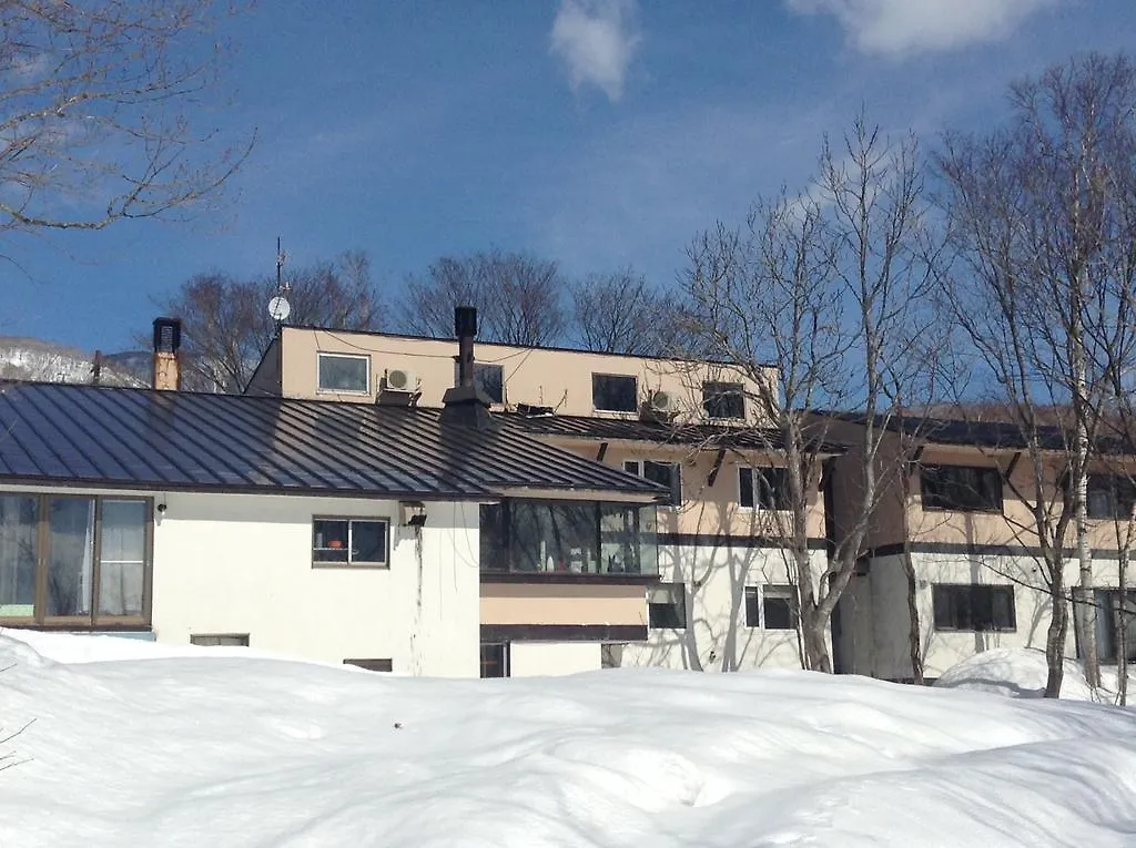 Bed & Breakfast Niseko Pension Bellary