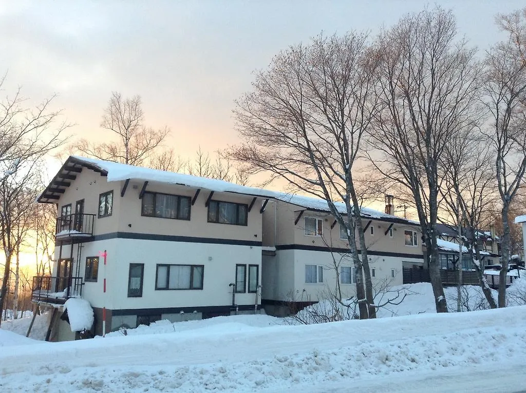 Niseko Pension Bellary Bed & Breakfast
