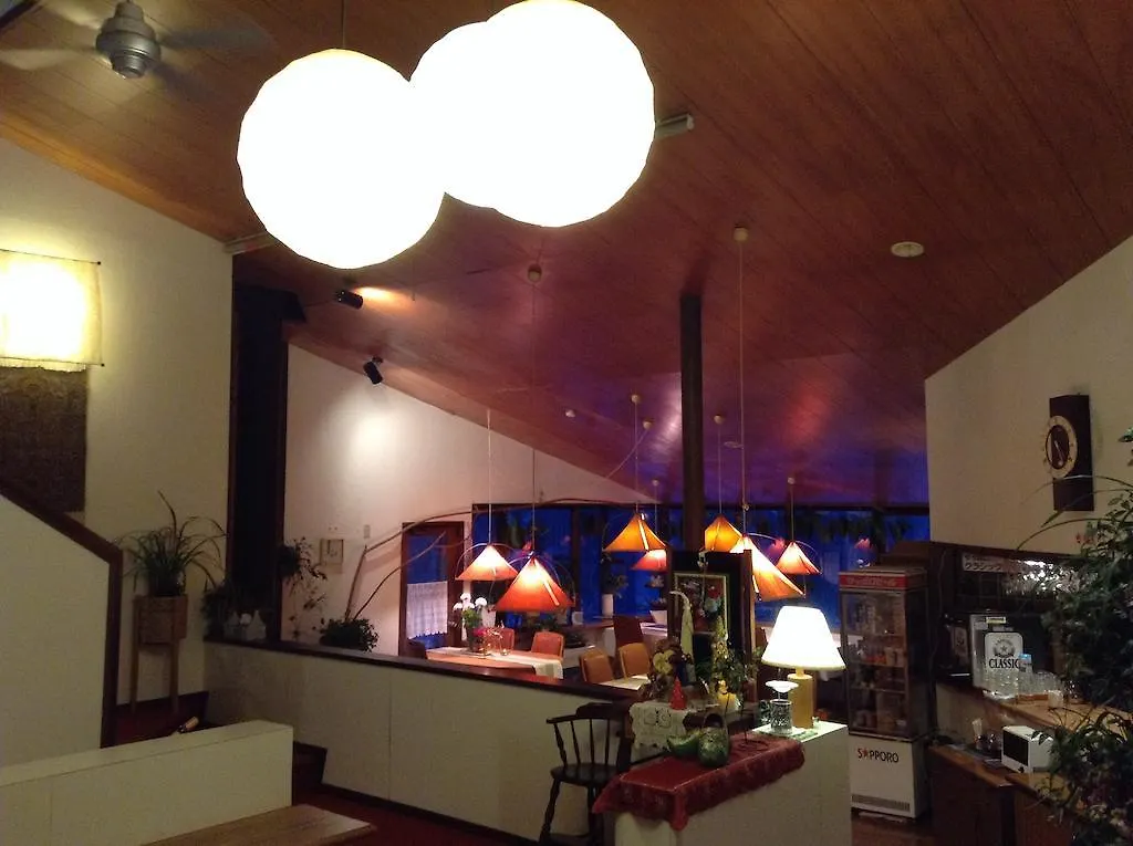 Niseko Pension Bellary