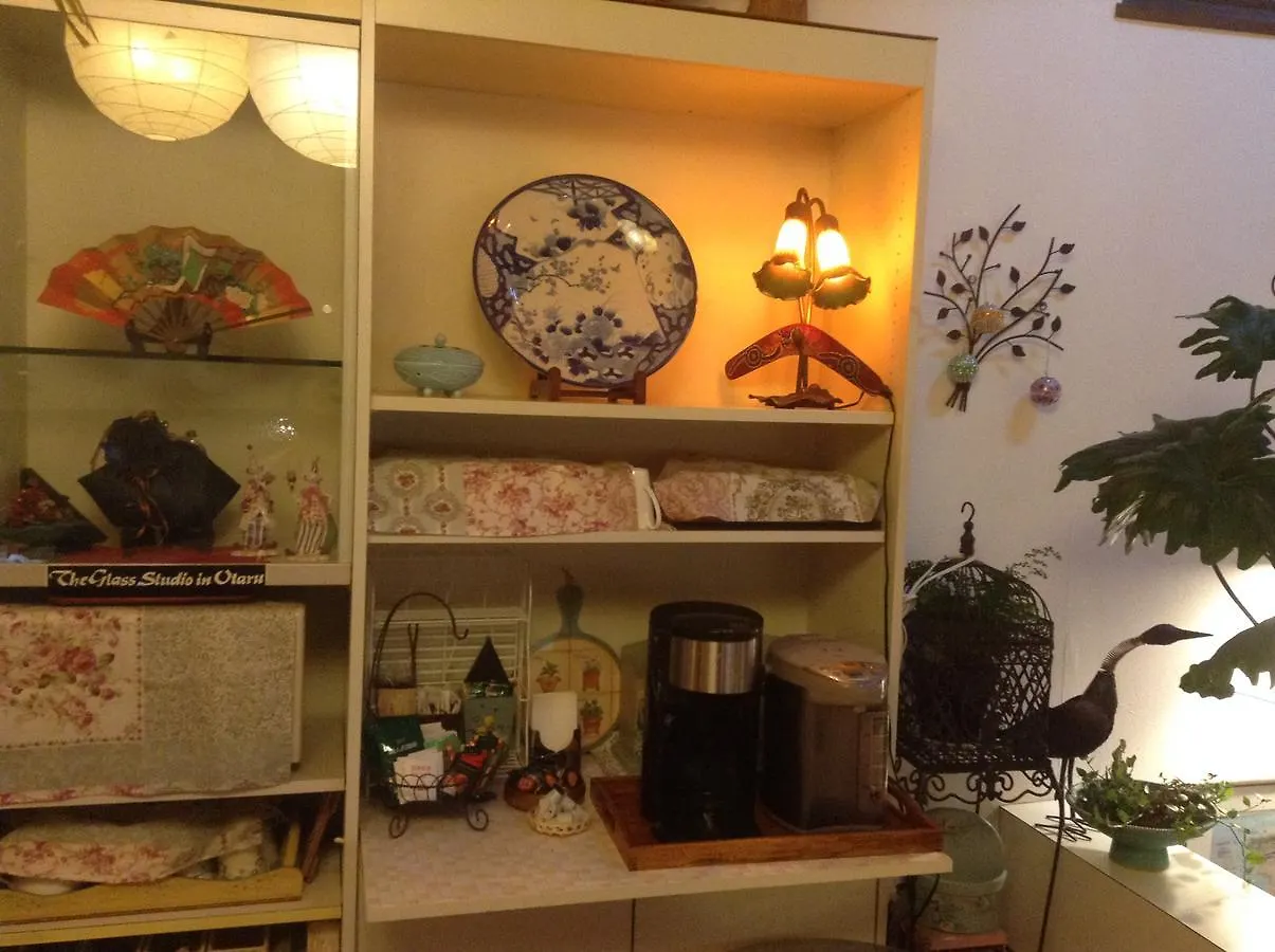 Niseko Pension Bellary 3*,  Giappone