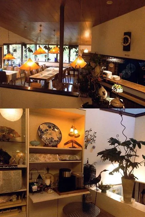 Niseko Pension Bellary 3*,