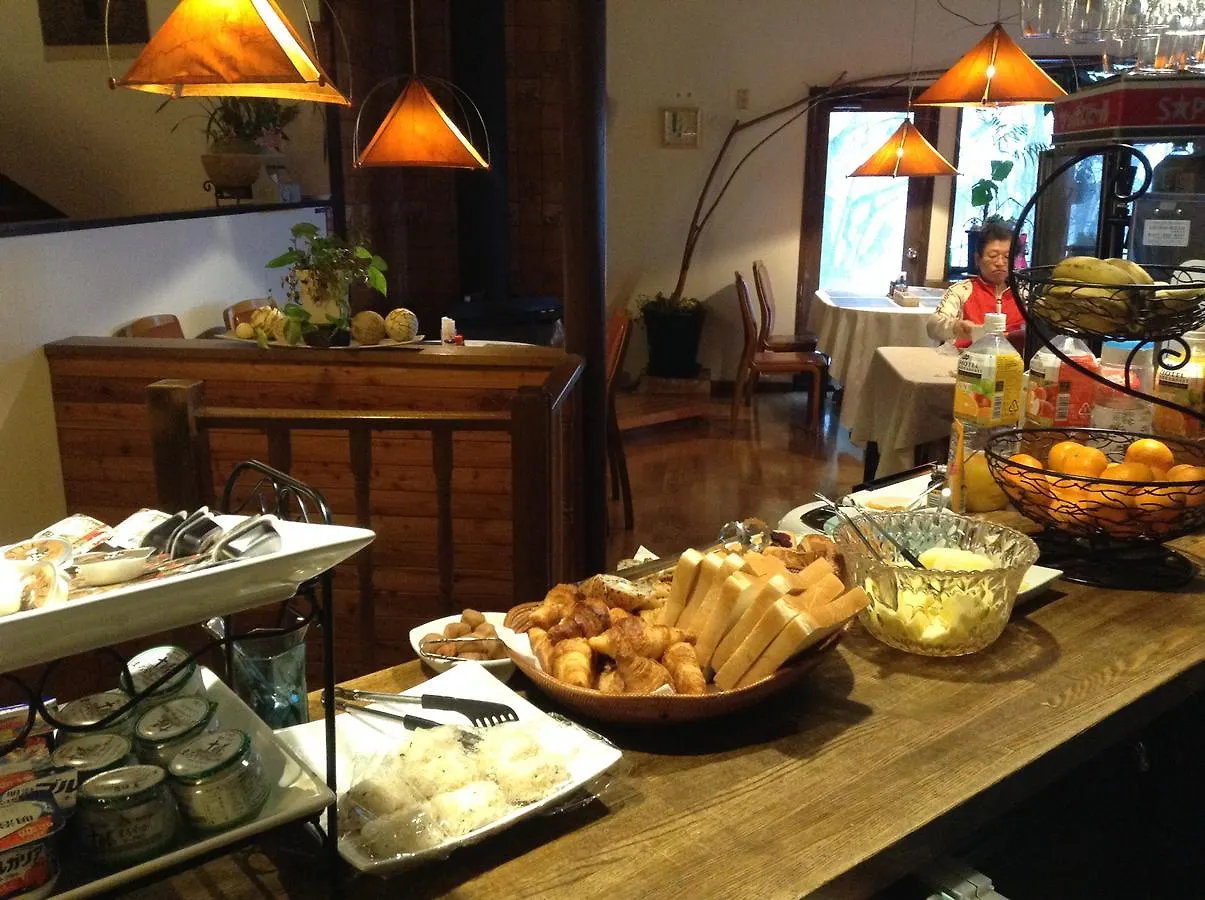 Niseko Pension Bellary Bed & Breakfast