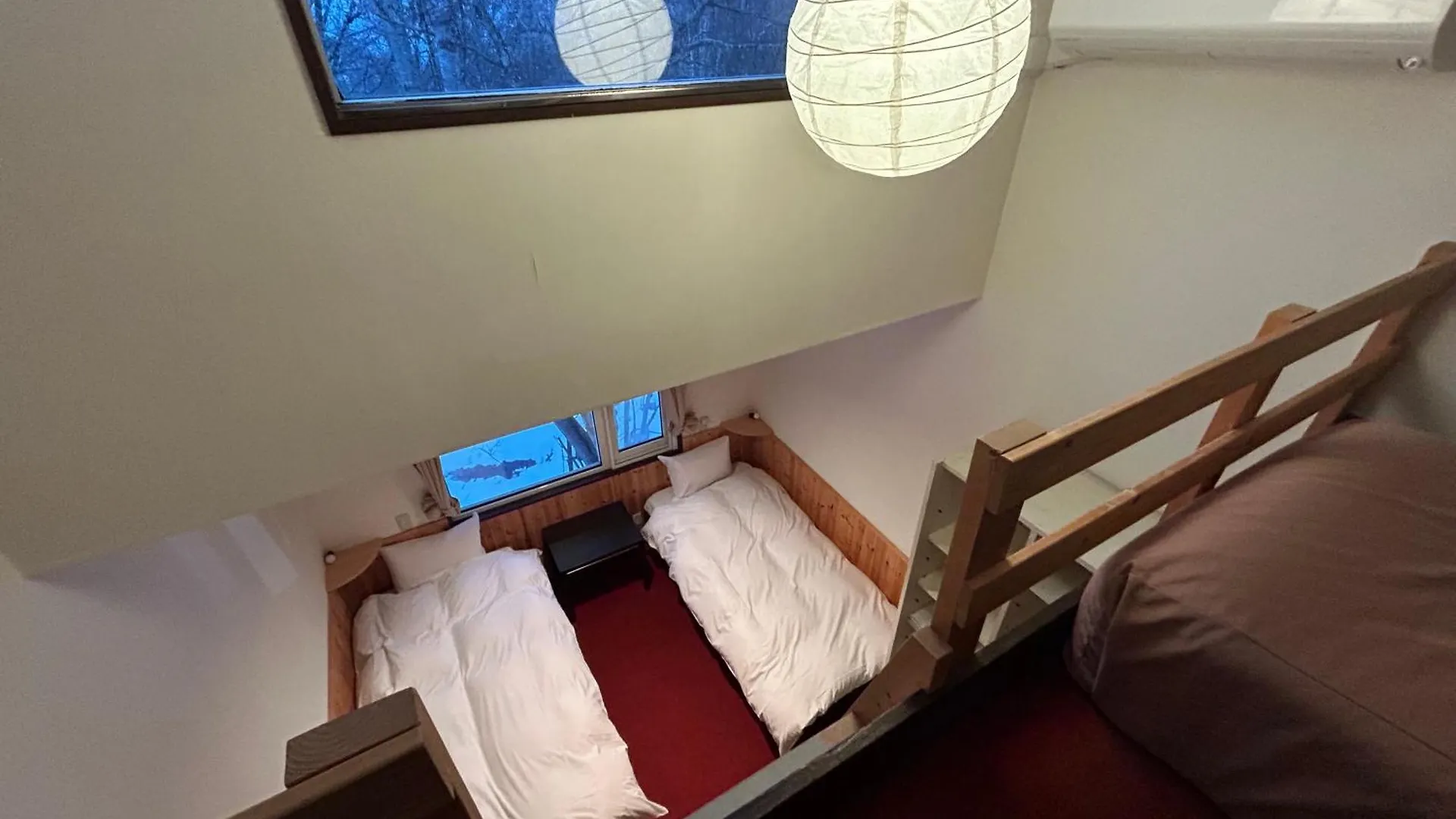 ニセコ町 ニセコ ペンション ベラリー Bed & Breakfast
