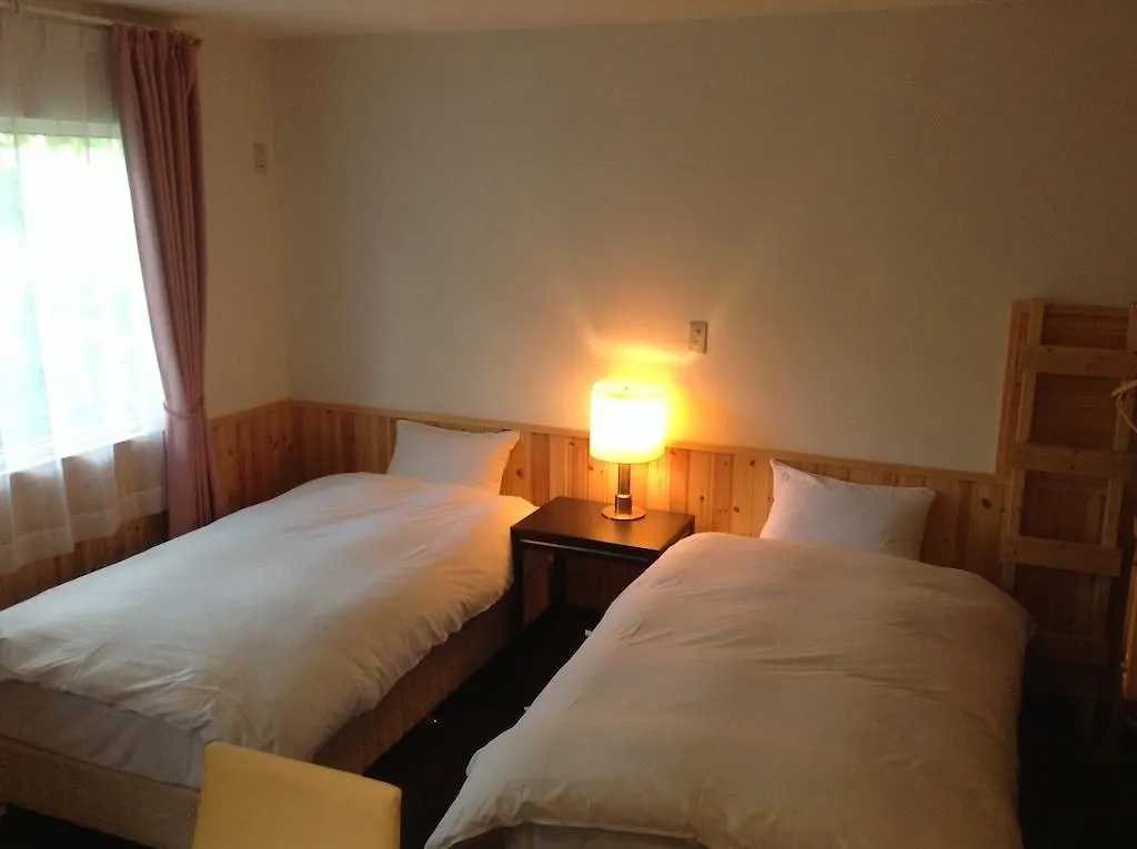 ニセコ町 ニセコ ペンション ベラリー Bed & Breakfast 3*,