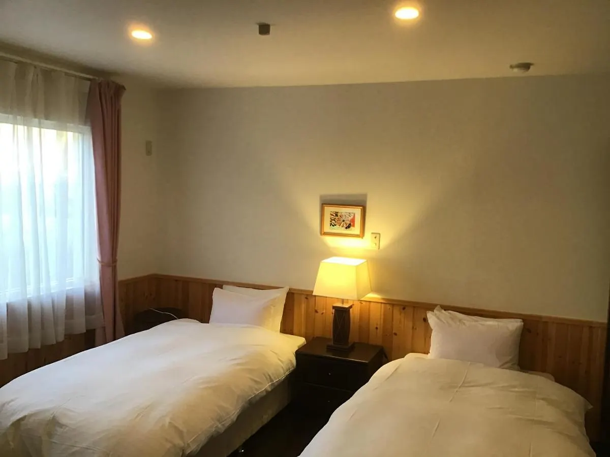 ***  ニセコ町 ニセコ ペンション ベラリー Bed & Breakfast 日本