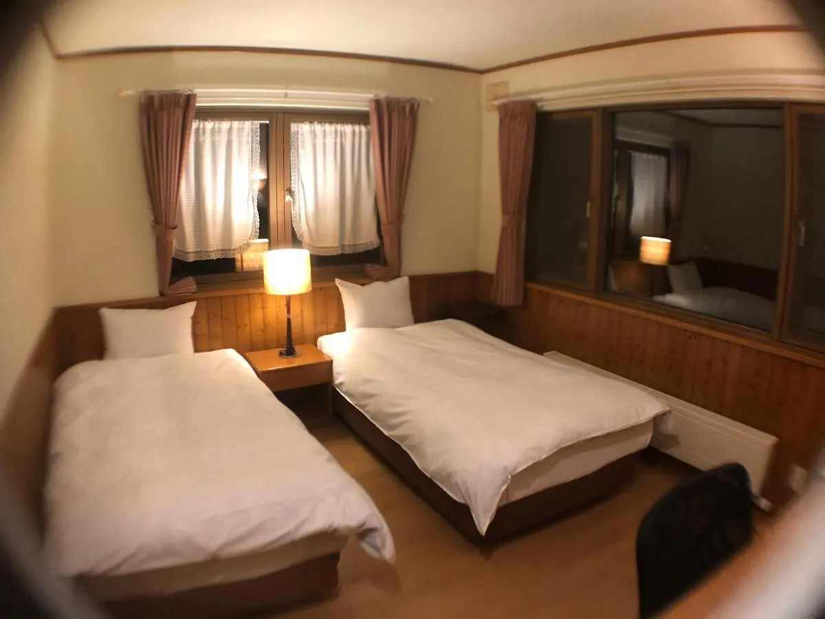 ニセコ町 ニセコ ペンション ベラリー Bed & Breakfast